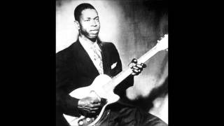 Elmore James - Blues Before Sunrise (Remastered)