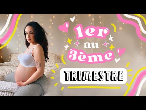 Vidéo: VJ Lipa : enceinte et belle
