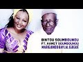 BINTOU SOUMBOUNOU Ft. HAMET SOUMBOUNOU - MARIGUINDO BAYLAL DJIGUÉ (2020)