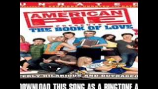 Freddy Rawsh Feat. Don Ramone - Smoke Alarm ( American Pie The Book of Love Soundtrack).wmv