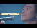 「LONELY WOMAN サザンオールスターズ」