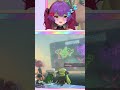 into the light is so peak music | #violettwlgirly on #Twitch