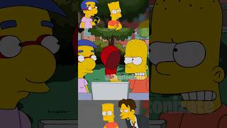 La Pesadilla De Bart
