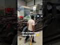 8 October 2025 accidentally car repairing# very major work 💪💪💪💪 #automobile