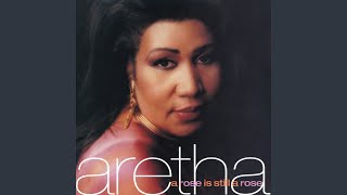 Watch Aretha Franklin The Woman video