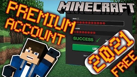 How To Get Free Minecraft Java Hypixel Unban Account