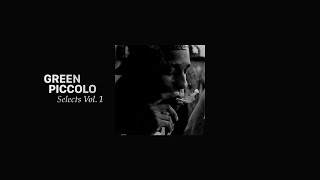 GREEN PICCOLO Mix Vol.1 · Phonk Classics & Hidden Gems