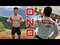 THE NEW SHOHEI ONO TRAINING HIGHLIGHTS 【大野将平】