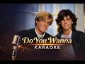 Do You Wanna Thomas Anders Sings Modern Talking Karaoke 80s Eurodisco 