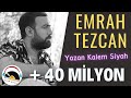 Emrah tezcan  yazan kalem siyah  ozi produksiyon