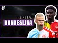 La premier es la nueva bundesliga