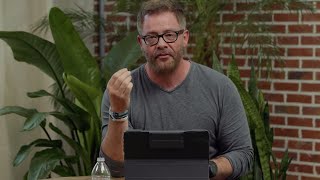 How Can We Say God Is Good And Yet Suffering Still Exists? - Sermon by Darrin Patrick