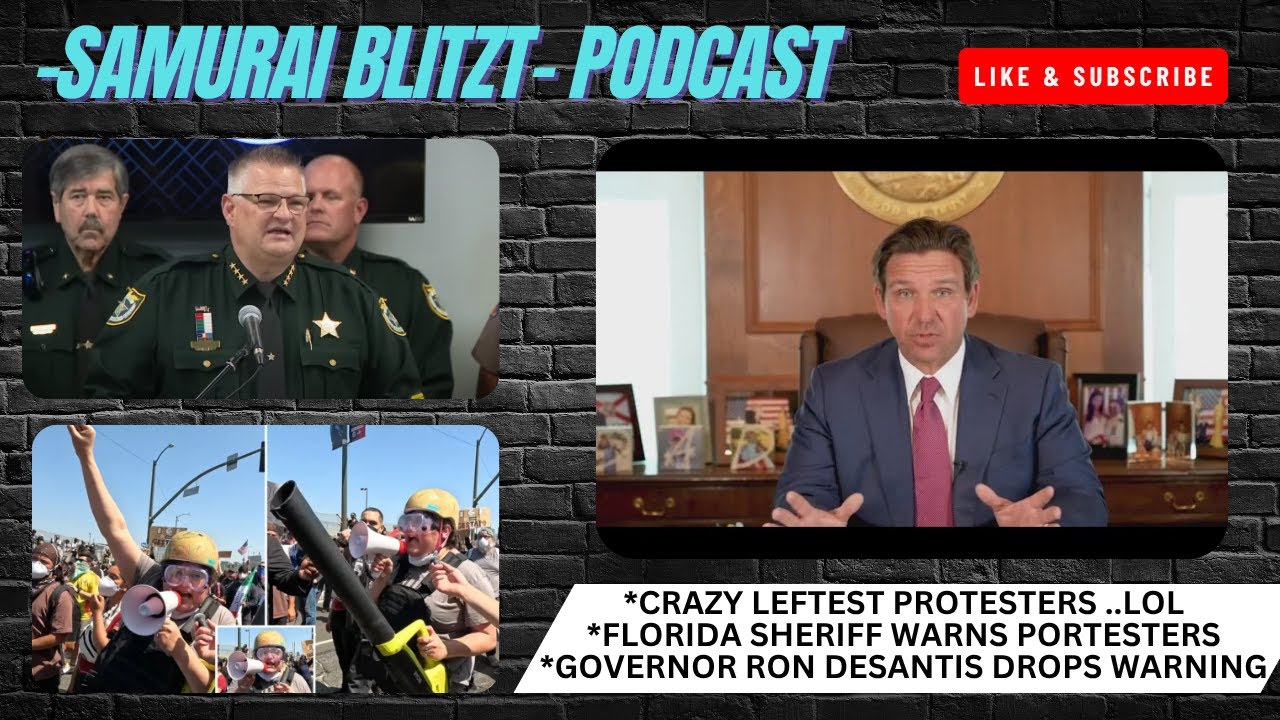 Funny Riots Episode 42- Funny Leftist Riot Fails - YouTube