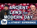 Laws In Torah Solves Modern Problems | Jacob-CA | The Atheist Experience 24.39