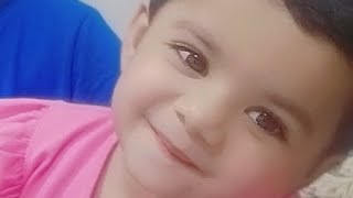 Fatima or Mama ki larayi #fighting #cute #baby #fatima siddiqui