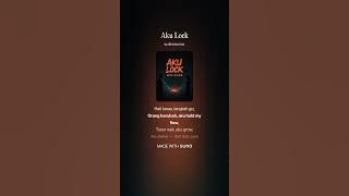 Aku Lock - Nick Zuhair 