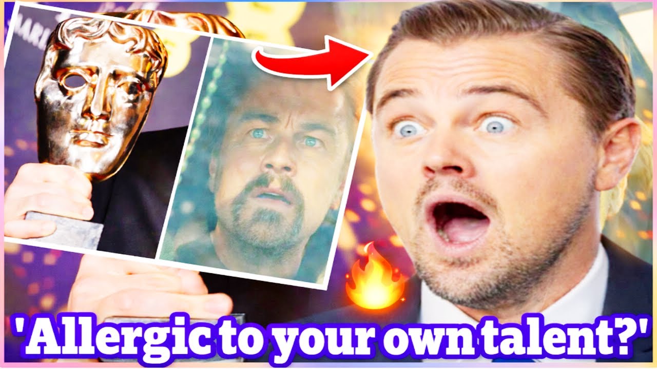 Премия BAFTA вызвала «антибританскую» ярость из-за расширенного списка номинантов на премию 2026 ...