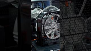 Mitex’2025 #foxweld #сварка #компрессор #оборудование #мастер #мастерская #сварщик #саморазвитие