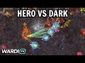 herO vs Dark (PvZ) - $1,500 Kung Fu Cup 2 [StarCraft 2]