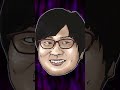 顔が変わりすぎる実況者 #Shorts