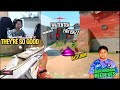 PRX f0rsakeN &amp; PRX Monyet &amp; Autumn Matched Against FAV TenTen FAV Bazz in Radiant Ranked | Valorant