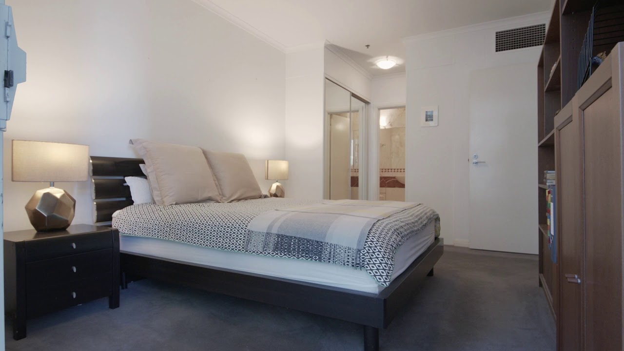 2003/343 Pitt Street Sydney