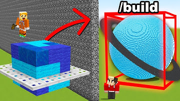 Why I Cheated With AUTO BUILD MOD In A Build Battle...