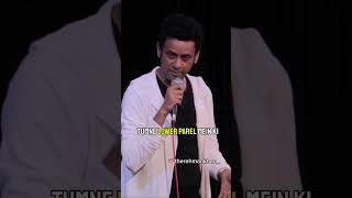Rehman Khan | Bollywoodiya Urdu | Standup Comedy #rehmankhan #indianstandup #comedy #viralshorts