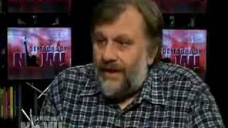 DN! Capitalism, Healthcare, Latin American Populism and the Farcical Financial Crisis - Slavoj Zizek 1