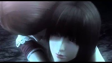 Fatal Frame II Promise Ending [Wii Edition/Original English Audio]