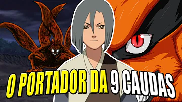 Qual é a Bijuu de Sora?