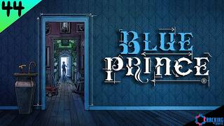 Sudoku Experts Play Blue Prince: Part 44 screenshot 3