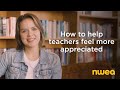 Dear Admins Love Teachers 8 Ideas For Sustainable Teacher Appreciation Dear Admins Love Teachers 8 Ideas For Sustainable Teacher Appreciation