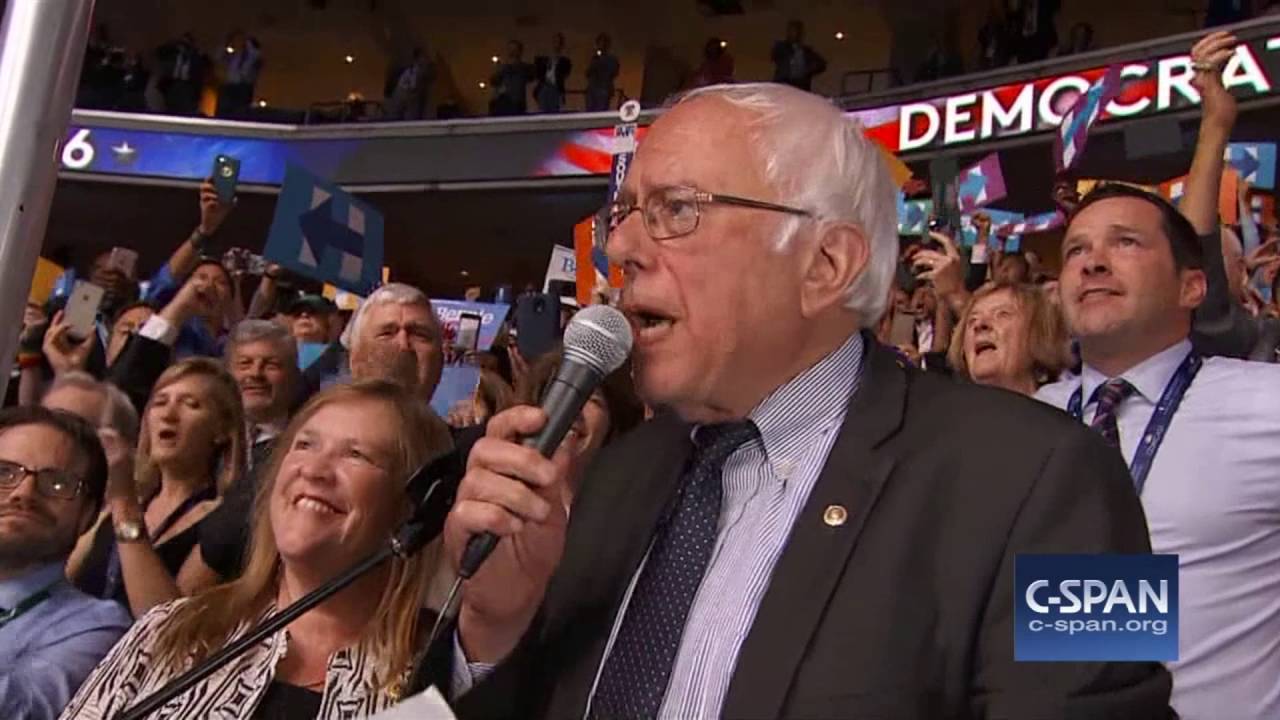 youtube editor apk Hillary Clinton officially becomes Democratic Presidential Nomine (C-SPAN)