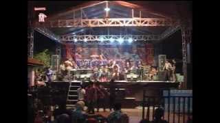 KERETA MALAM - MONATA LIVE IN TEGAL