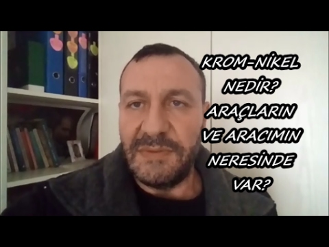 Video: Nickel Köyü Nerede