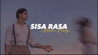 sisa rasa - speed up   reverb | tiktok viral sad song