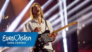 NinetyNine - "Love On A Budget" | ESC-Vorentscheid 2024 | Eurovision Song Contest | NDR