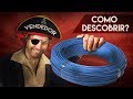 TESTE RÁPIDO para DESCOBRIR se os CABOS ELÉTRICOS são PIRATAS - Dicas Flash ⚡