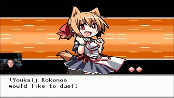 Touhou Puppet Dance Performance Ep 18 Suika