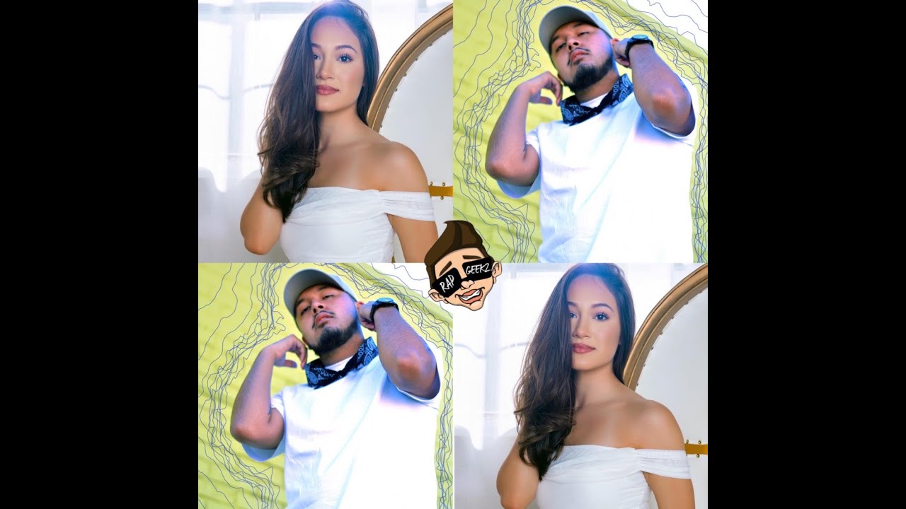 Marc The Protege Interview Pt.1 W/ Daniela Rena 