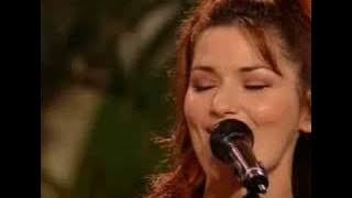 Shania and Elton Duett - You're still the one