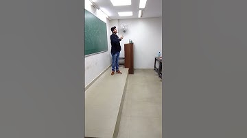 Vineet khatri sir rocks at ATP STAR Kota - Best Organic chemistry teacher🔥 IIT JEE #shorts #iitjee