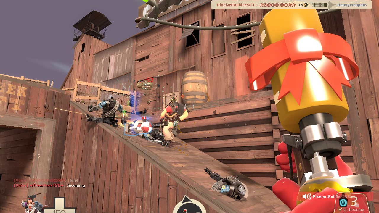 Mvm matchmaking not working