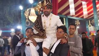 Rocky Rubys Journey Engagement To Wedding Reception A Fairytale Celebration
