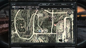 Let`s Play Stalker Call of Pripyat MISERY mod Part 35 Predator or Prey?