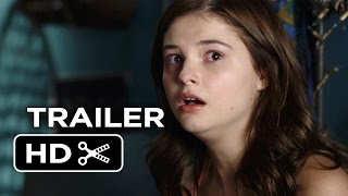 Insidious: Chapter 3  Trailer #1 (2015) - Stefanie Scott, Lin Shaye Horror Sequel HD