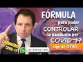 FORMULA PARA CONTENER LA PANDEMIA: VACUNACIÓN Y CUARENTENA, APRENDIENDO DEL CASO DE ISRAEL