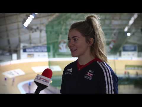 Video: Džesa Varniša iegūst tiesības iesniegt apelāciju British Cycling nodarbinātības lietā