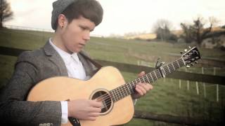 Luke Jackson - Last Train/ The Band played Waltzing Matilda HD chords